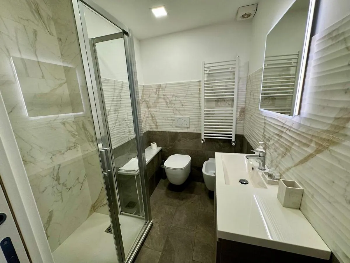 Casa Luminosa Apartment Milan