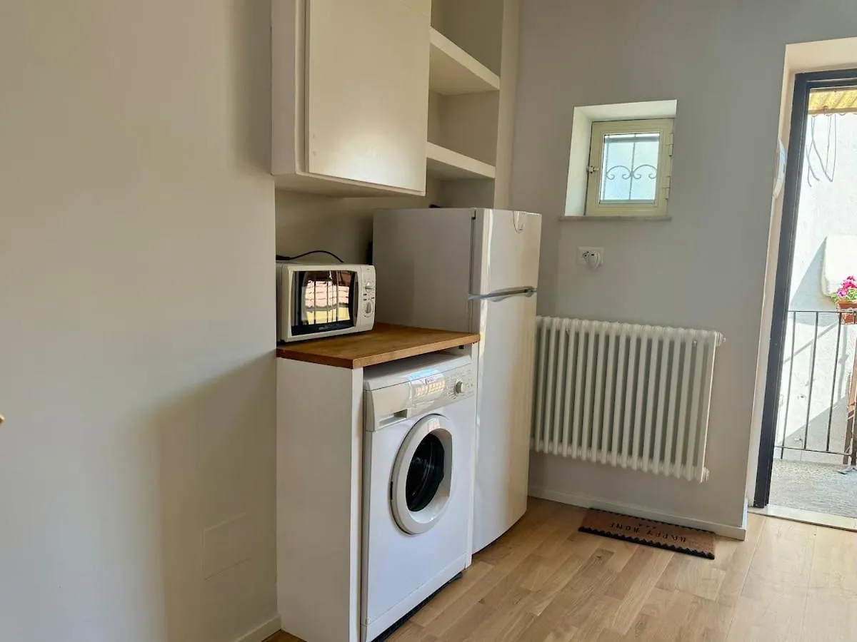 Casa Luminosa Apartment Milan Italy