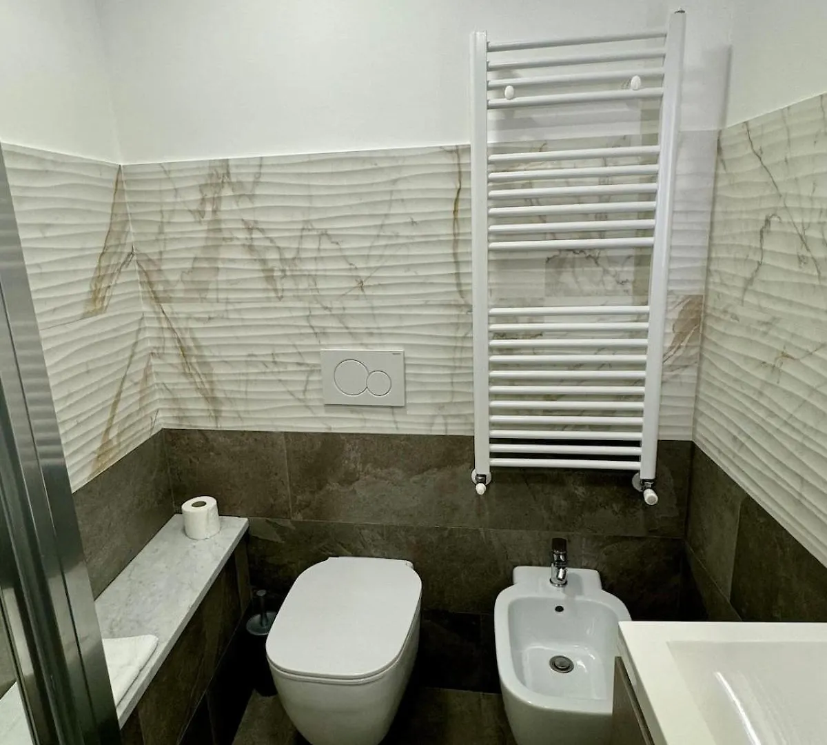 Casa Luminosa Apartment Milan 0*,