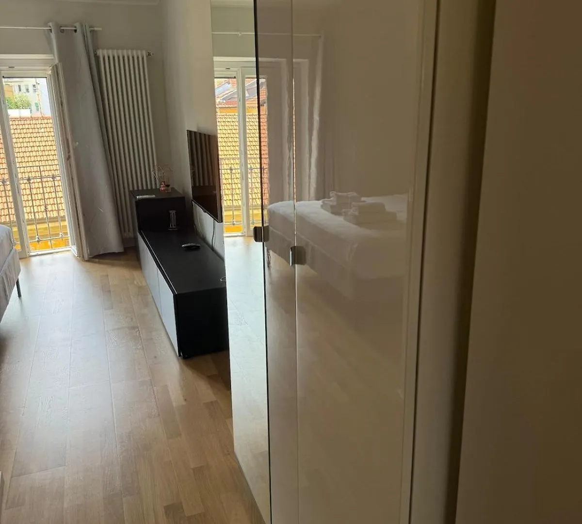 Casa Luminosa Apartment Milan 0*,  Italy